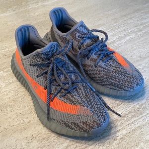 Yeezy 350 V2 BELUGAS 1.0